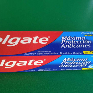 Pasta dental Colgate 50gr