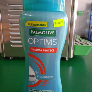 Shampoo Palmolive optims 700ml