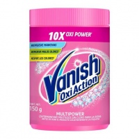 Vanish polvo