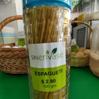 Pasta Espagueti