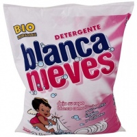 Detergente Blancanieves