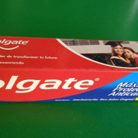 Pasta dental Colgate 100gr