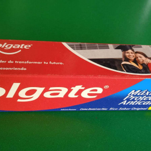 Pasta dental Colgate 100gr