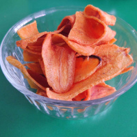 Chips de plátano