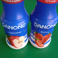 Yogurt Danone 220ml