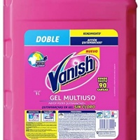 Vanish líqudo