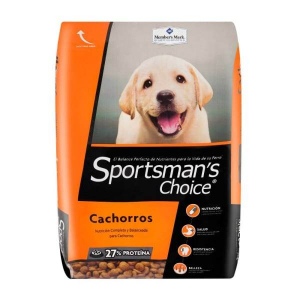 Alimento Sportmans Choice Cachorro