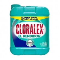 Cloralex