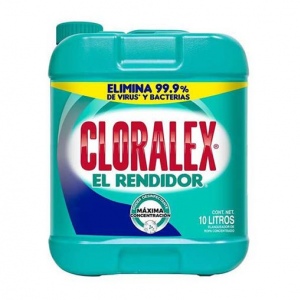 Cloralex