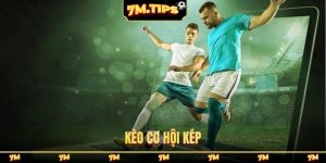 kèo cơ hội kép